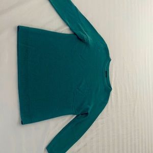 Talbots Cashmere Sweater